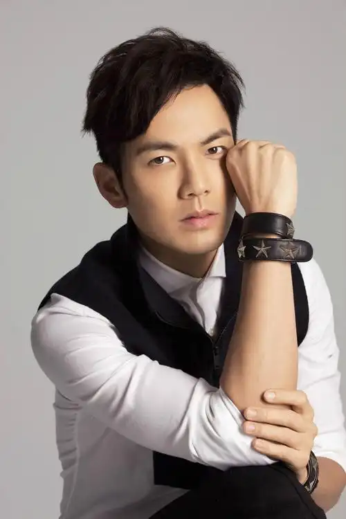 钟汉良 - 堆糖,美图壁纸兴趣社区