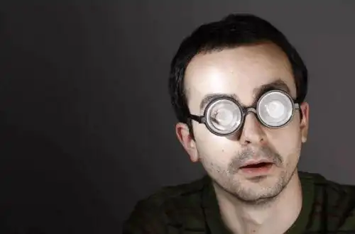 唐山冀东眼科医院成年人近视还会加深吗