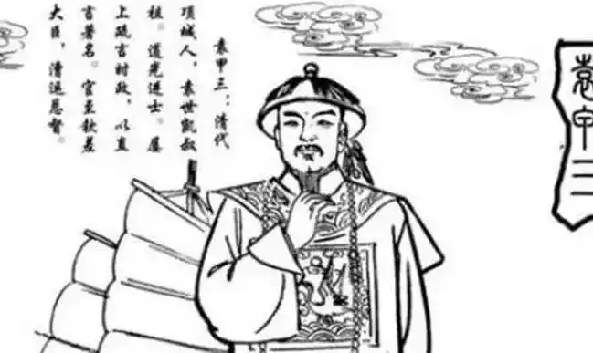 至于袁世凯的崛起,也和淮军有莫大的关系.