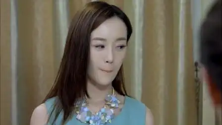 爱的阶梯公司危机未婚妻田心想帮忙不料子杨竟当场把她开除