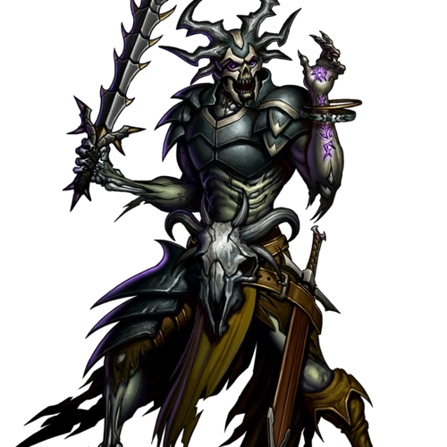 游戏怪物设计图__其他_动漫动画_设计图库_昵图网nipic.com