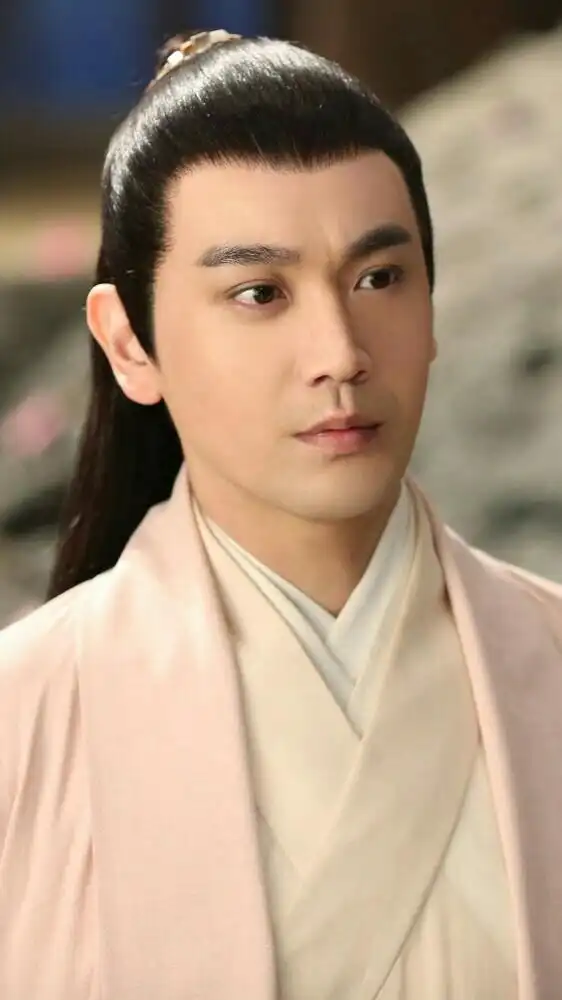 张智尧,折颜,三生三世十里桃花