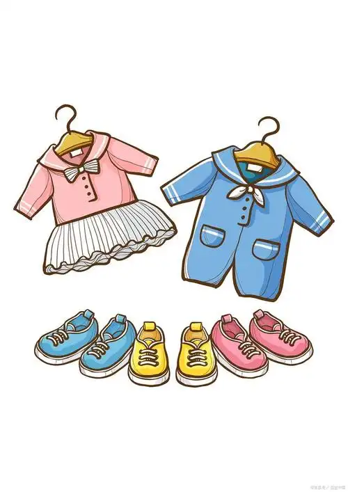 问:为什么我必须要穿衣服?