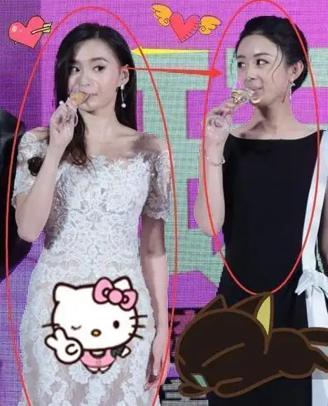 针对赵丽颖和江铠同的体重差异,粉丝们展开了激烈的讨论.