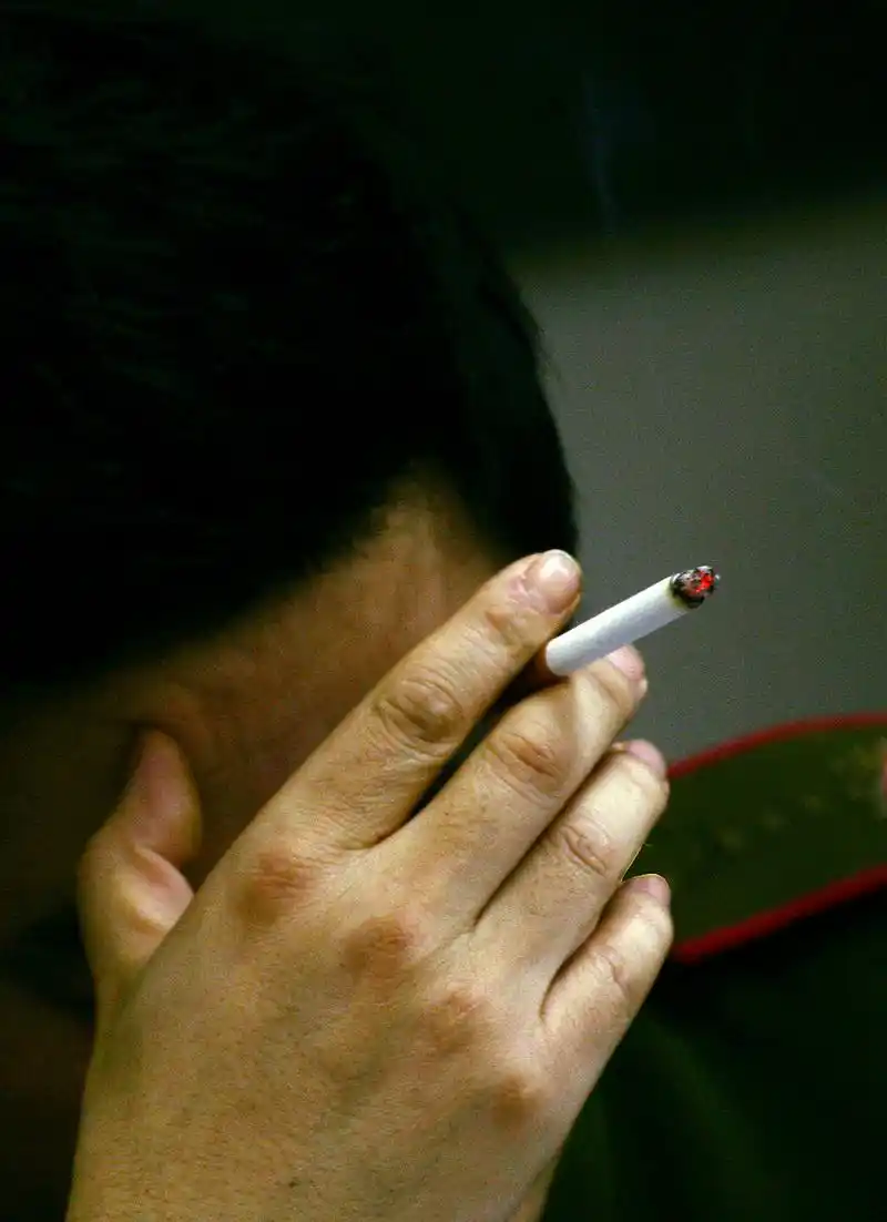 如何养肺避免肺结节发生,做以下"3件"事,或有利于