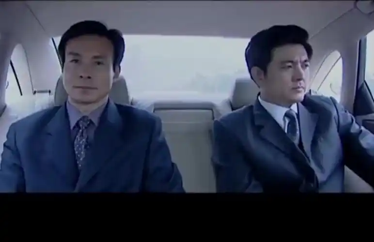 罪域:市长心事重重,无法安心工作,原来是因为这事