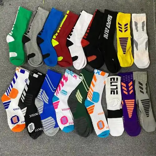 篮球装备推荐  #篮球袜