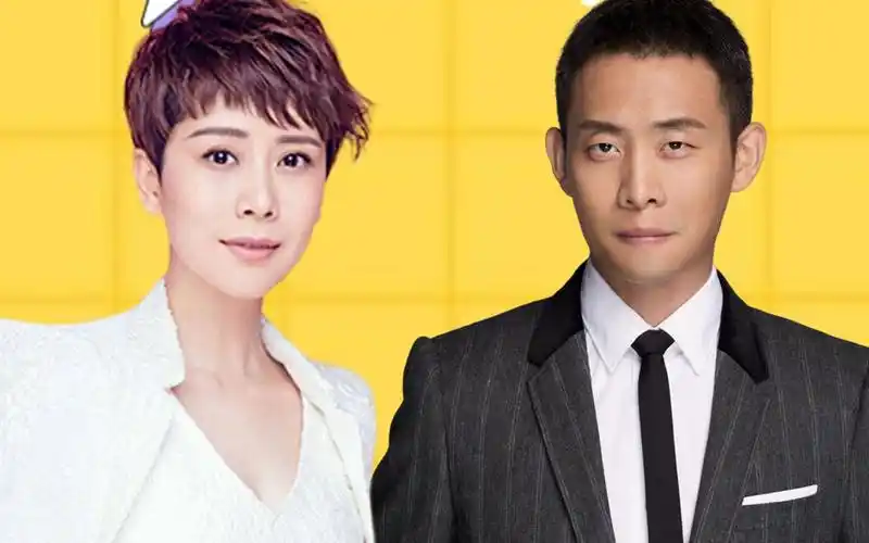 张译瞒不下去了!与海清真实关系曝光,网友:这也藏得太深了吧