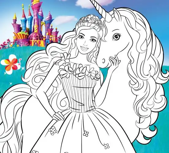 公主童话系列图书全套20册儿童书籍故事书36岁幼儿园睡前绘本故事57岁