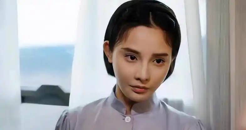 整容脸上镜有多垮这就是张艺谋坚决不用整容脸的原因吧