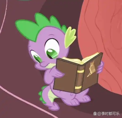 分享一波穗龙头像