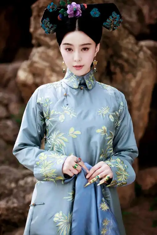 女神高清壁纸推荐之范冰冰