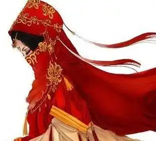 十二星座专属古风嫁衣,金牛座是仙鹤鱼尾,天蝎座气场全开!