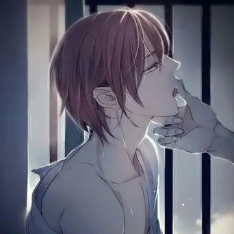 动漫小受头像 动漫头像图片大全 -【爱个性】