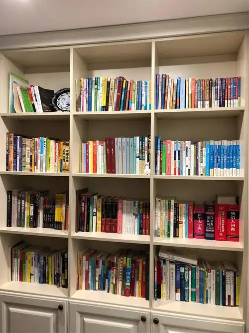 一起享受读书的乐趣!