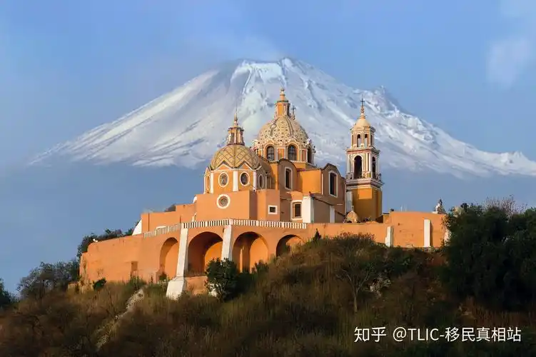 办理墨西哥护照后患无穷