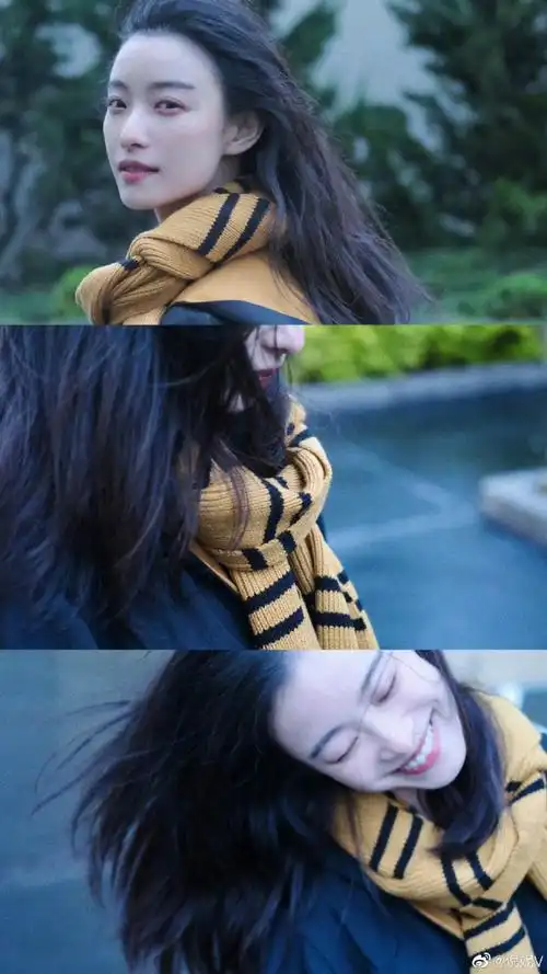 倪妮主演票房超过杨幂##倪妮成票房最高85花