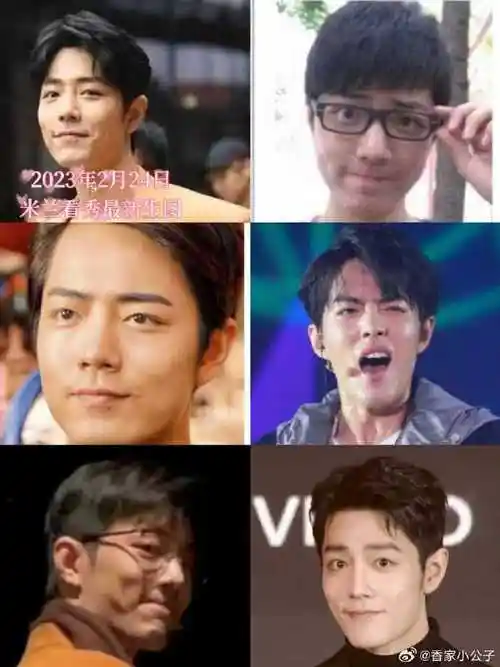 元气森林就肖战海报事件致歉