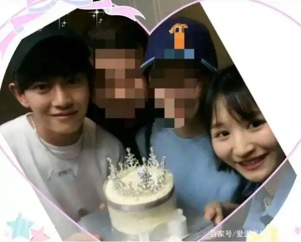 有种优越叫任嘉伦小孩当他和聂欢的基因合成后一般人生不出啊