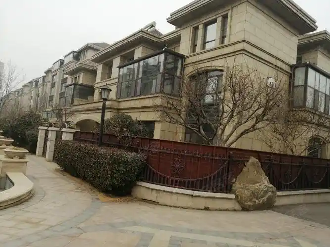 汀香郡(别墅),成都路-临沂汀香郡(别墅)二手房,租房,房价-临沂安居客