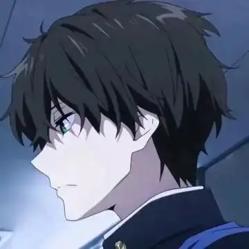 2021最火日漫番剧男主头像