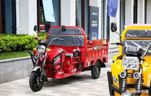 6000元的电动三轮车出厂价多少商家卖一辆能赚多少答案来了