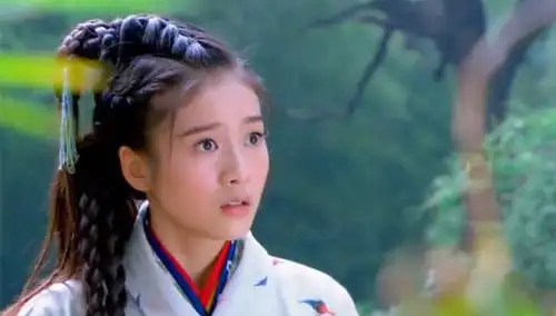 新神雕侠侣-金轮法王强行收郭襄为徒-电视剧-全集高清视频-芒果tv