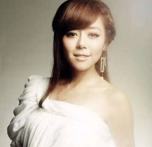 却成到去小县城商演,混得还不如当年的第3名_安又琪_张含韵_节目