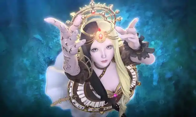 叶罗丽:庞莹的婚礼现场,差一点就亲上!都怪曼多拉捣乱