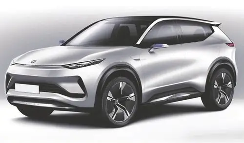 模式创新,方有赶超机会:绿驰汽车凭借"第五模式"获"2018美好出行