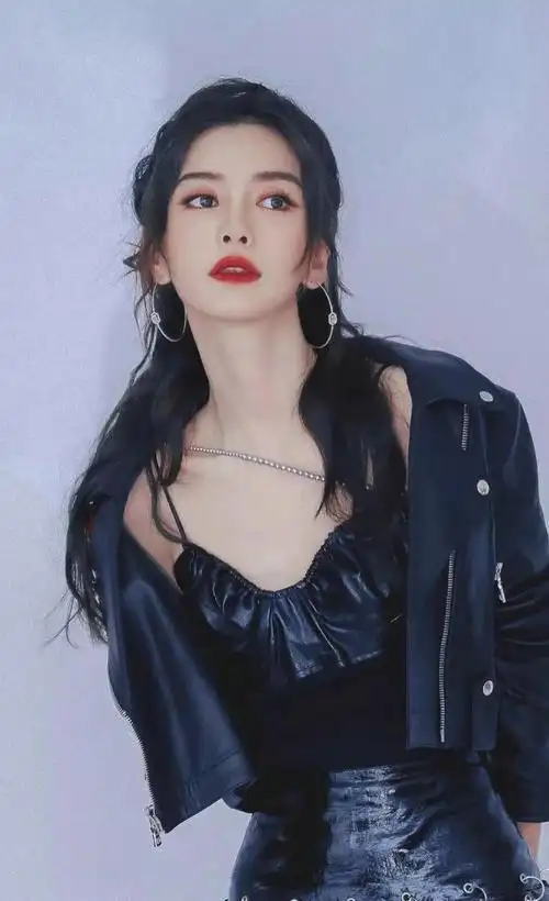 杨颖头像图,杨颖头像图片唯美 霸气(angelababy杨颖)