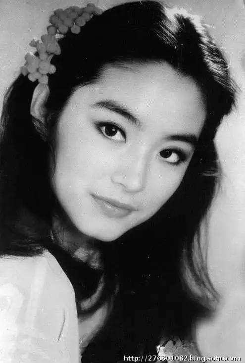 男性ceo心中的9大美女组图