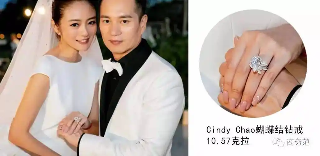 安以轩嫁给百亿总裁婚礼低调奢华画风清新