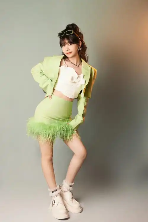 赖美云梦幻云端游乐园生日会