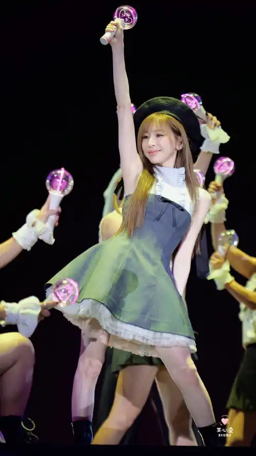 #王心凌sugarhigh世界巡回演唱会#