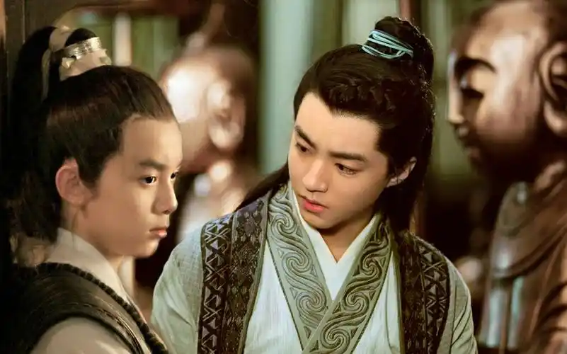 【王俊凯×吴磊】思念长留