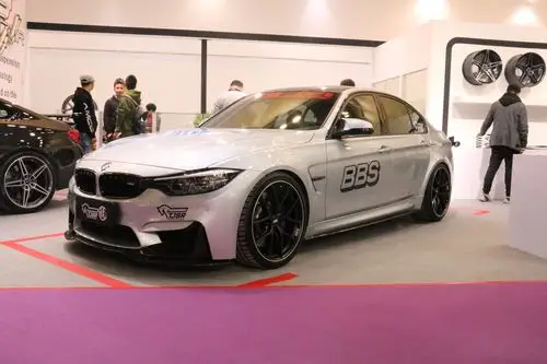 改装车欣赏,改装是需要的