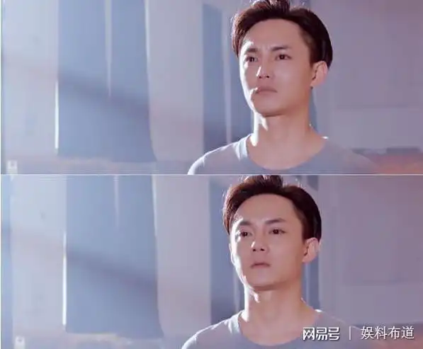 中国实力派年轻男演员除了张一山黄轩还有他迟早爆红