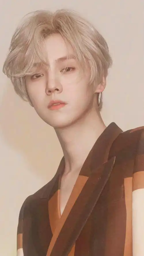 鹿晗个人潮牌而该品牌卖的产品价位180-1500不等,粉丝表示是潮牌的