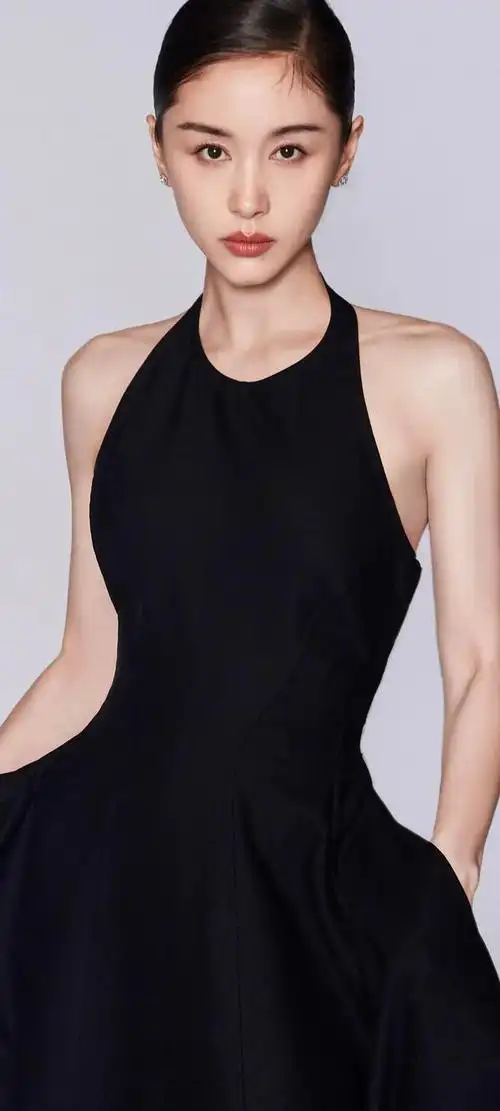 美女系列壁纸206-王子文