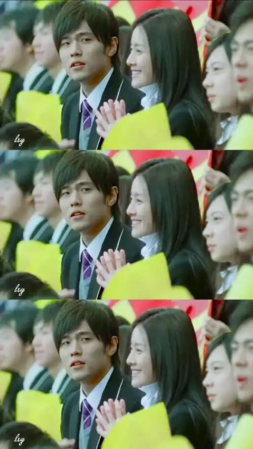 是甜甜的恋爱呀周杰伦桂纶镁叶湘伦和路小雨不能说的秘密