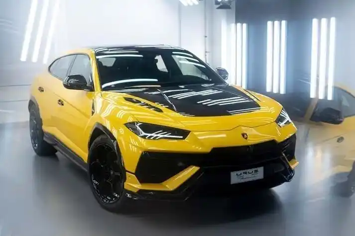 法拉利单车盈利超70万,可在小城市买套房