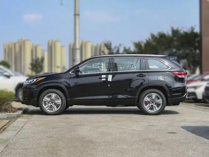 汉兰达 2020款 2.0t 百万纪念版油耗多少 汉兰达购车手册_太平洋汽车