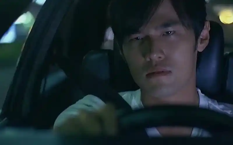 纯音乐-头文字d-1周杰伦失恋开车抒情