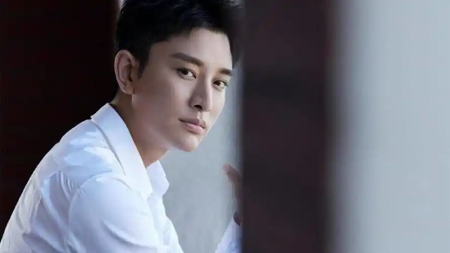 为什么贾乃亮无戏可拍了?本身资源就不强,这行内卷又十分严重_腾讯新