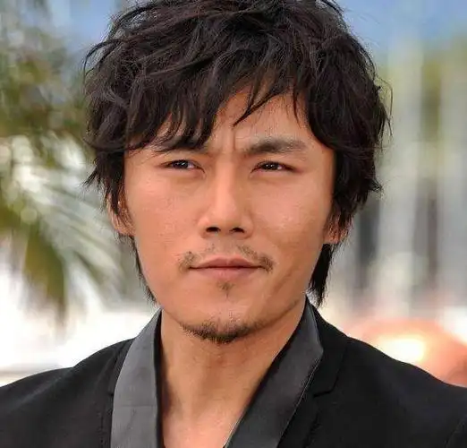 说到男演员秦昊相信大家对他十分熟悉.