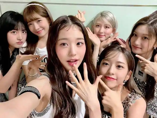 韩国女团ive"辱华mv事件"后续:全中国网友激愤,怒斥封杀到底