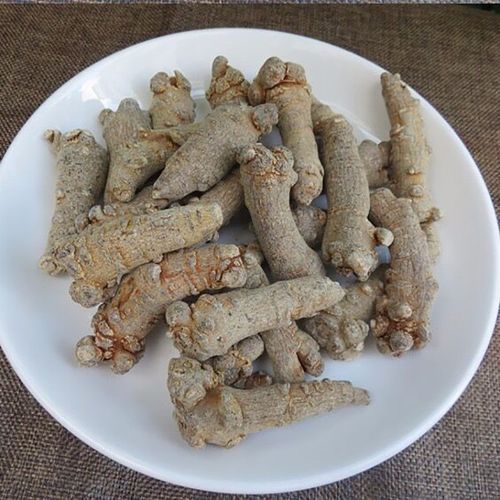 荟珍堂 云南文山林下人参三七250g 16头18头20头30头水洗春三七人参七