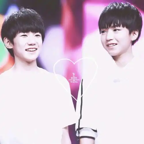 凯源##王炸#cr:@2babewang