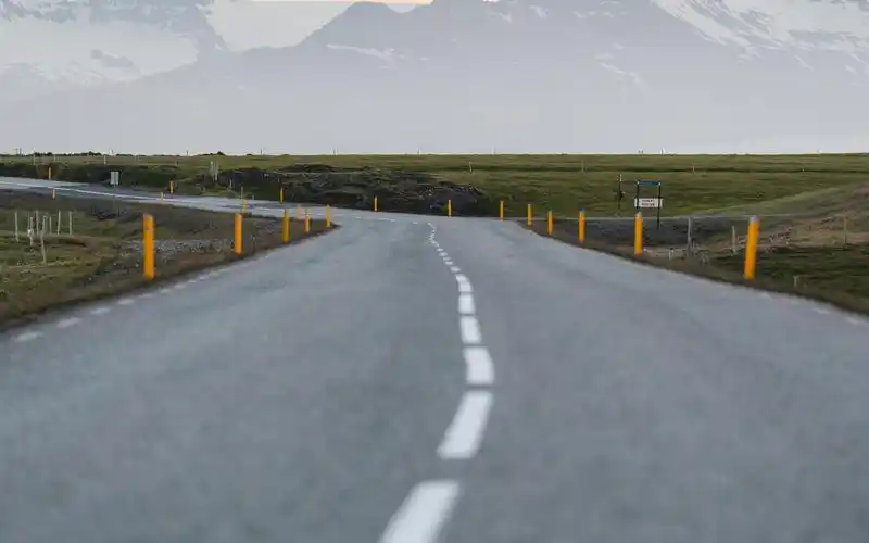 首页 桌面壁纸 精选宽阔道路风光电脑壁纸上一张下一张查看原图